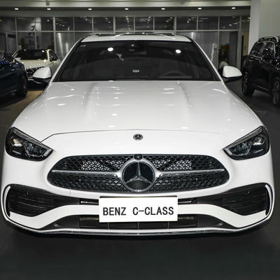 豪華なコンフォート 中古 メルセデス・ベンツ CクラスSUV 5人乗りの車