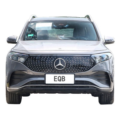 Mercedes 5 Seat Electric Compact SUV EQB 260 4MATIC Kendaraan Energi Baru